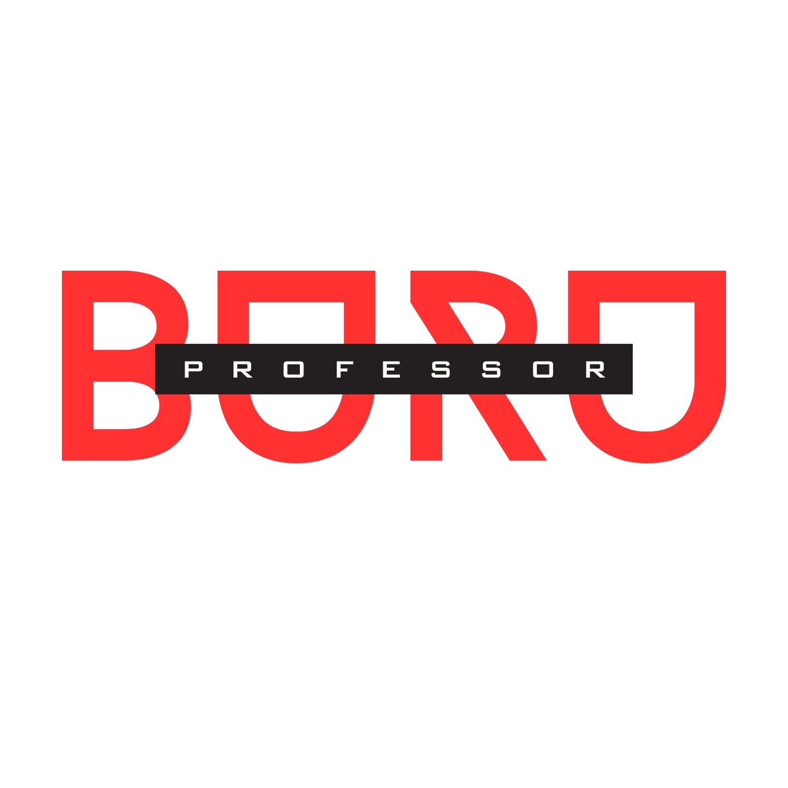 Professor Buru teaching